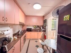 Blk 724 Tampines Courtview (Tampines), HDB 5 Rooms #592187321